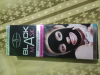 Black mask